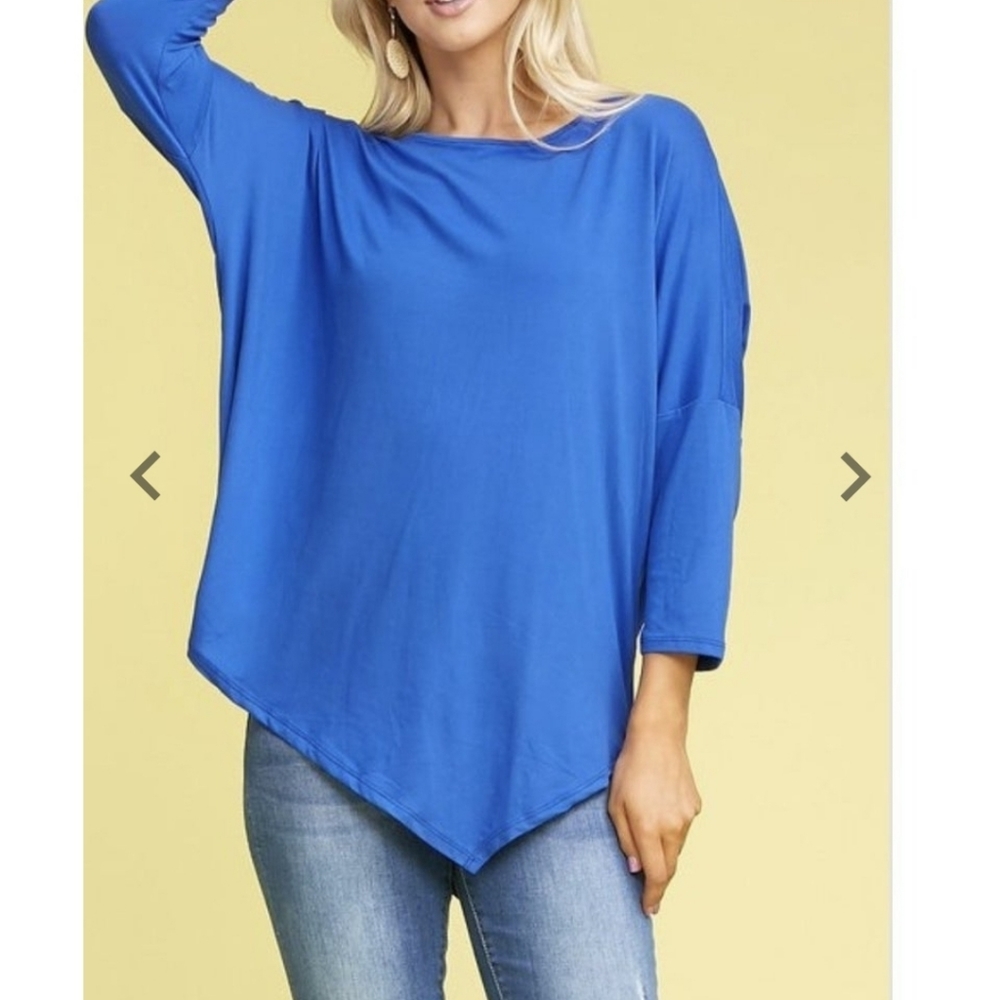 Doublju Top